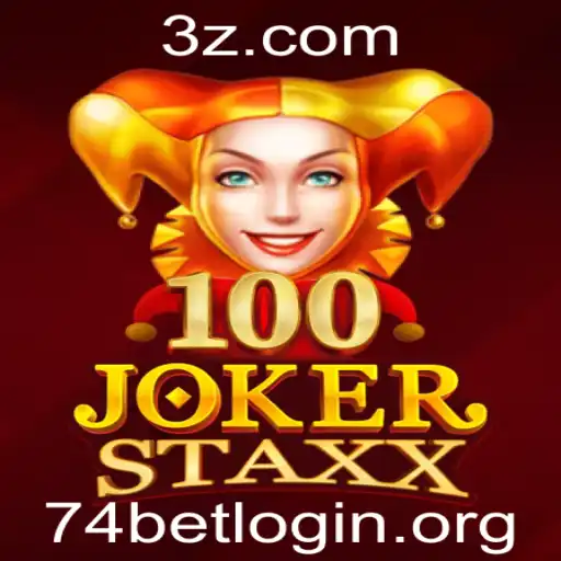 Explore o Fascinante Mundo do 100JokerStaxx com 74bet