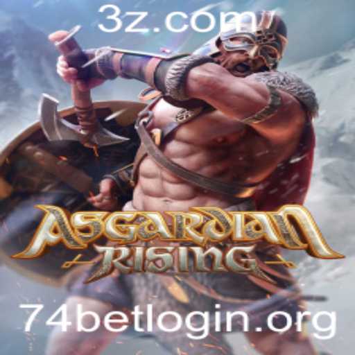 Explorando o Mundo de AsgardianRising: Uma Aventura Épica