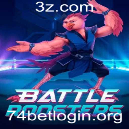 BattleRoosters: A Emoção dos Combates com 74bet