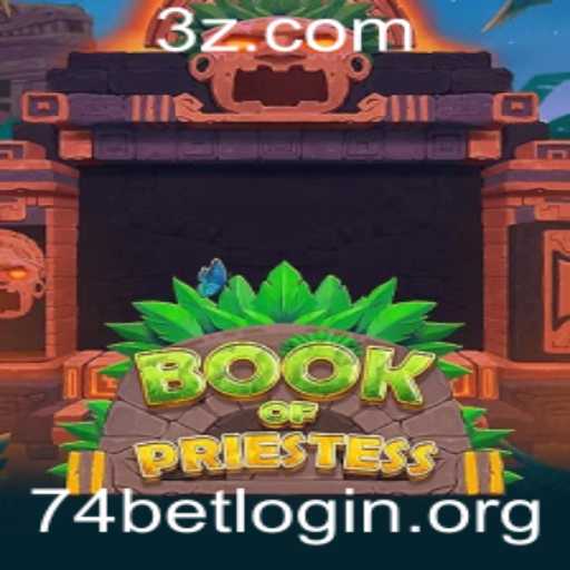 BookOfPriestess: Descobrindo o Mundo do Jogo Revolucionário da 74bet