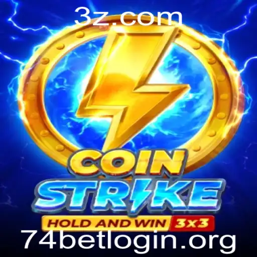 Explorando o Mundo de Coinstrike: Um Jogo Inovador no Universo 74bet