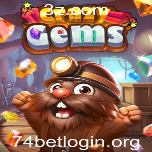 Explorando o Universo Vibrante de CrazyGems: Um Jogo Eletrizante