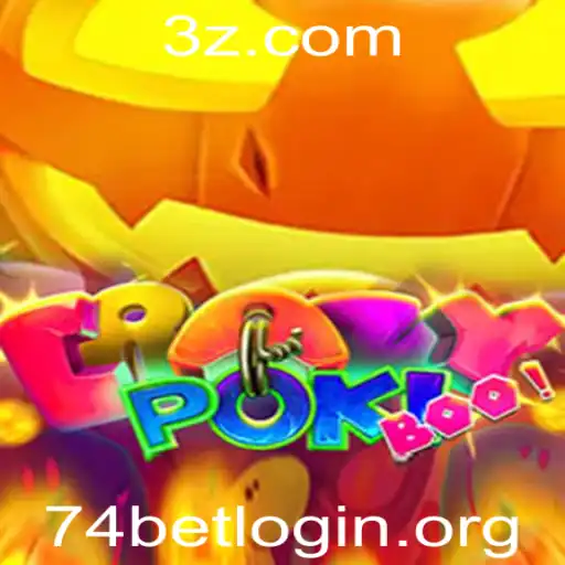 Explore o Excitante Mundo de CrazyPokiBoo: Um Novo Jogo Inovador com 74bet