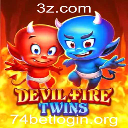 DevilFireTwins: Uma Aventura no Mundo dos Jogos Casino Online com 74bet