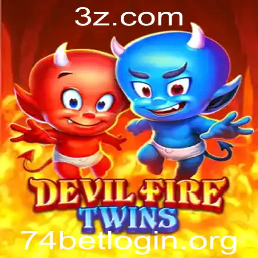 DevilFireTwins: Uma Aventura no Mundo dos Jogos Casino Online com 74bet