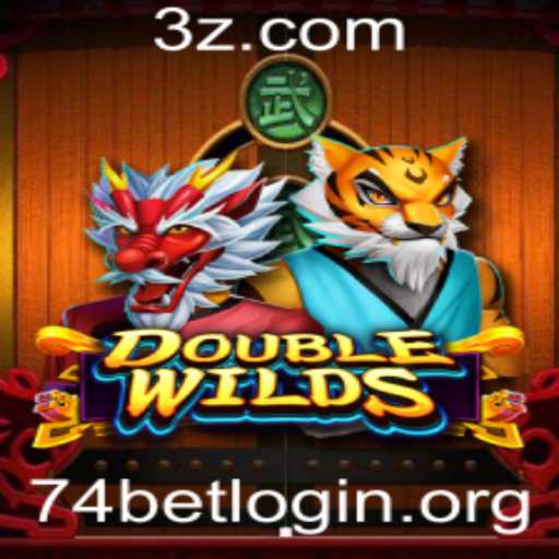 Descubra o Mundo de DoubleWilds: O Jogo de Cassino que Está no Centro das Tendências