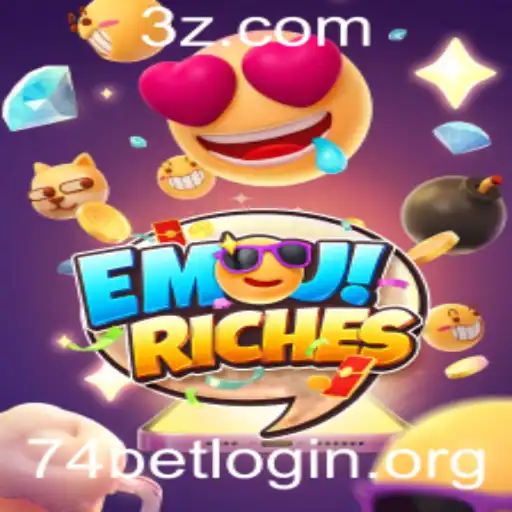 Explorando EmojiRiches: O Jogo de Emojis que Conquista a 74bet