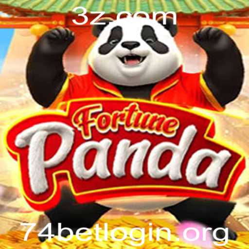 Explorando o Jogo FortunePanda: Uma Aventura Lotérica com 74bet