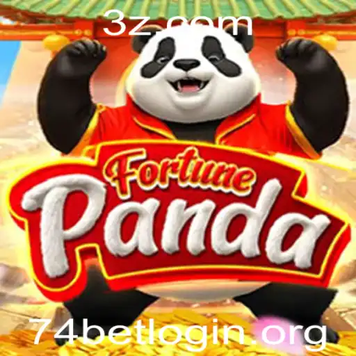 Explorando o Jogo FortunePanda: Uma Aventura Lotérica com 74bet