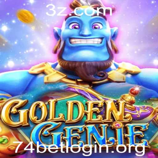 GOLDENGENIE: Uma Imersão no Universo do Jogo de Apostas