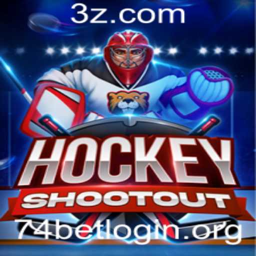 HockeyShootout: A Intensa Experiência Esportiva Inspirada em 74bet