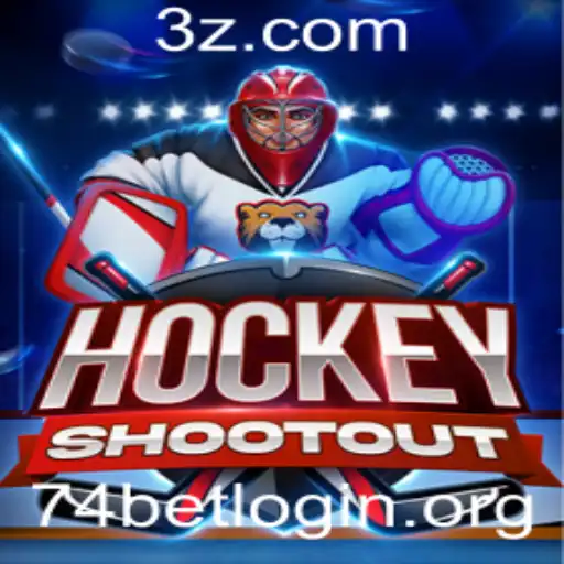 HockeyShootout: A Intensa Experiência Esportiva Inspirada em 74bet