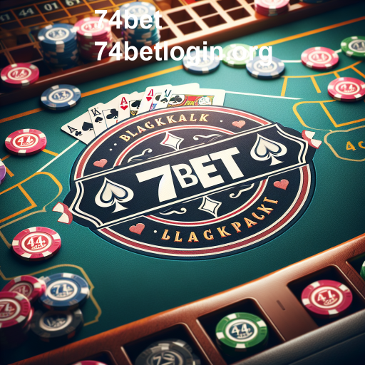 A Emoção do Blackjack no 74bet: Dicas e Estratégias para Vencer