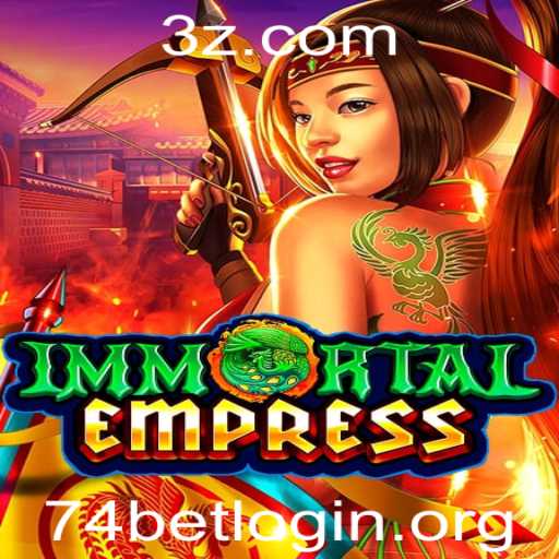 Explorando o Mundo de ImmortalEmpress: Um Guia Completo para Jogadores