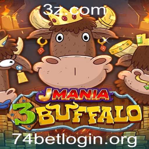 Descubra o Novo Fenômeno dos Jogos: JMania3Buffalo