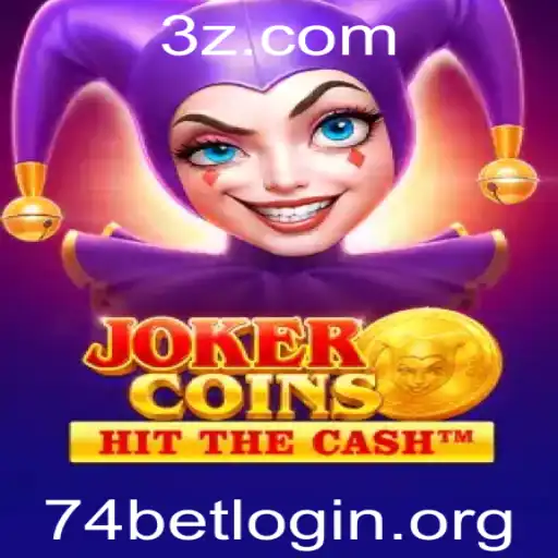 Explorando o Mundo de JokerCoins: Uma Nova Abordagem ao Entretenimento Online
