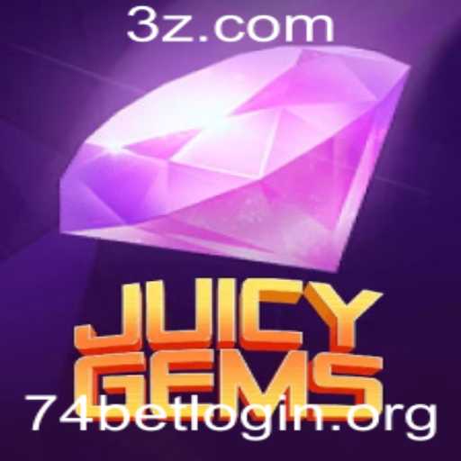 Explorando o Excitante Mundo de JuicyGems: Uma Aventura Sob a Ótica do 74bet