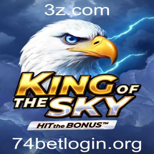 Explorando KingOfTheSky: O Jogo Que Conquista o Mundo com Estratégia e Aventura