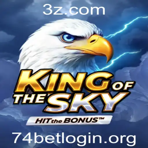 Explorando KingOfTheSky: O Jogo Que Conquista o Mundo com Estratégia e Aventura