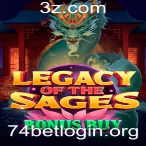 Explorando o 'LegacyoftheSagesBonusBuy': Uma Jornada no Universo dos Jogos de Apostas Online