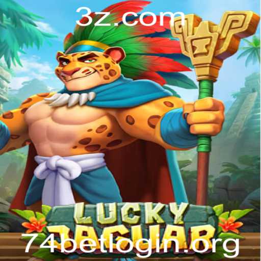 Explorando o Fascinante Mundo de LuckyJaguar na Plataforma 74bet