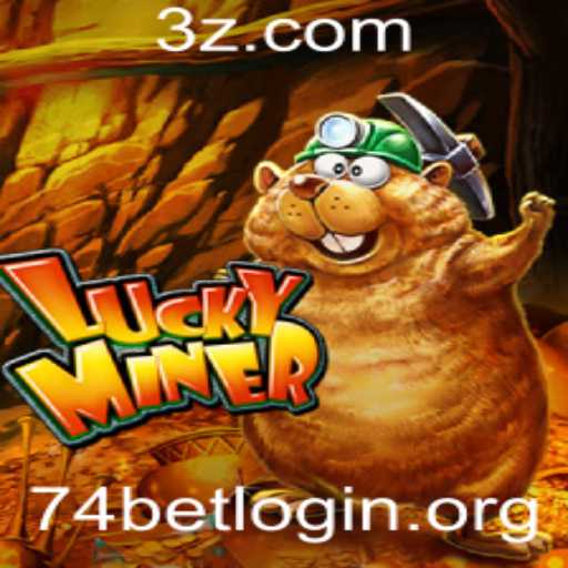 Descubra LuckyMiner: Um Mergulho no Mundo do Jogo