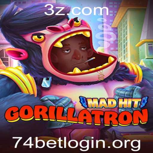 MadHitGorillatron: Um Guia Completo para o Jogo do Momento