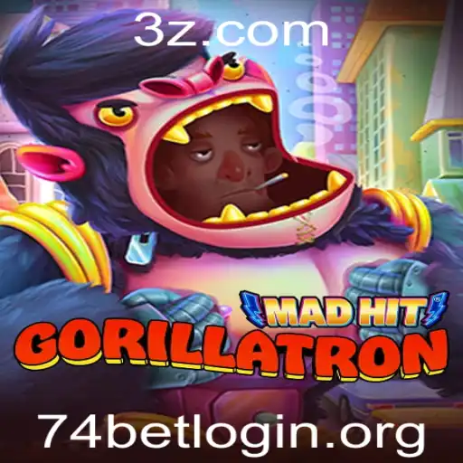 MadHitGorillatron: Um Guia Completo para o Jogo do Momento
