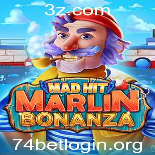 Explorando MadHitMarlinBonanza: Uma Aventura de Jogo Online