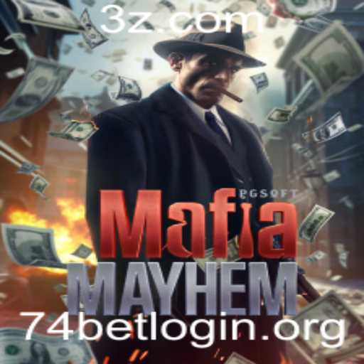 Descubra o Excitante Mundo de MafiaMayhem: Jogo de Estratégia e Táticas