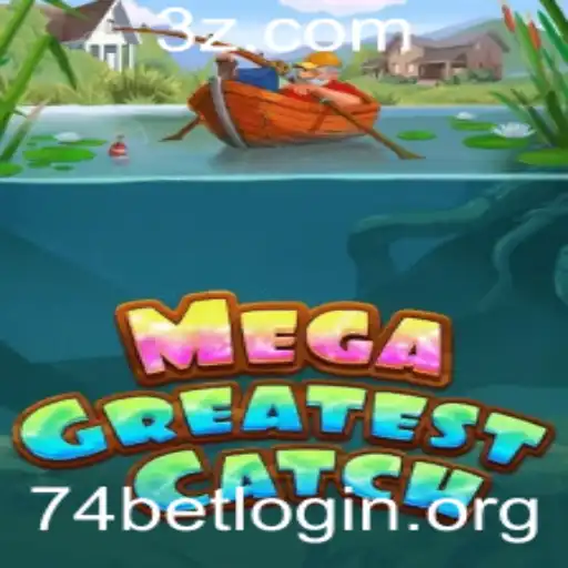 Descubra o emocionante mundo de MegaGreatestCatch