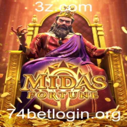 MidasFortune: Um Novo Jogo Revolucionando o Cenário com 74bet