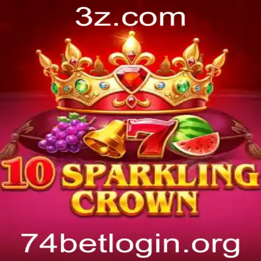 Descubra o Mundo Emocionante de 10SparklingCrown!