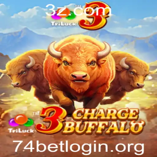 Explorando o Mundo de 3ChargeBuffalo no 74bet