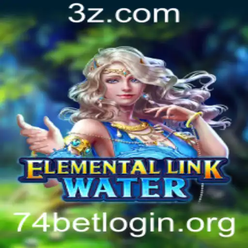 Descubra a Magia de 'ElementalLinkWater' com Destaques de 74bet