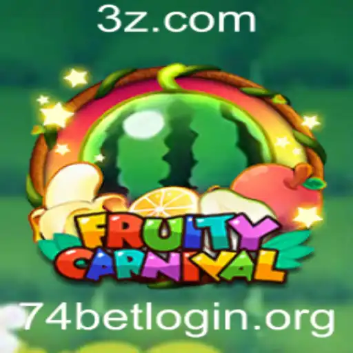 FruityCarnival: Descubra o Mundo Divertido de 74bet
