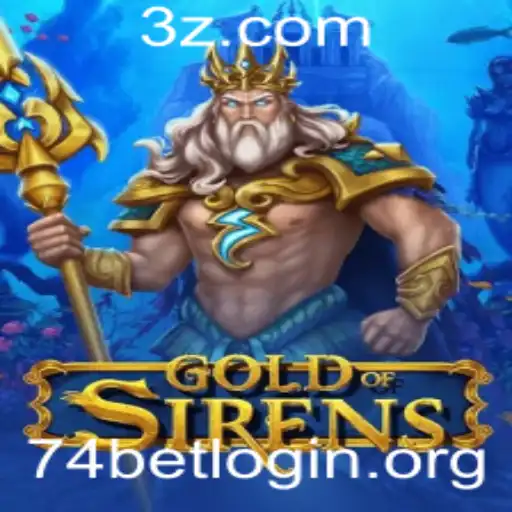 GoldofSirens: Uma Jornada Épica no Universo dos Jogos