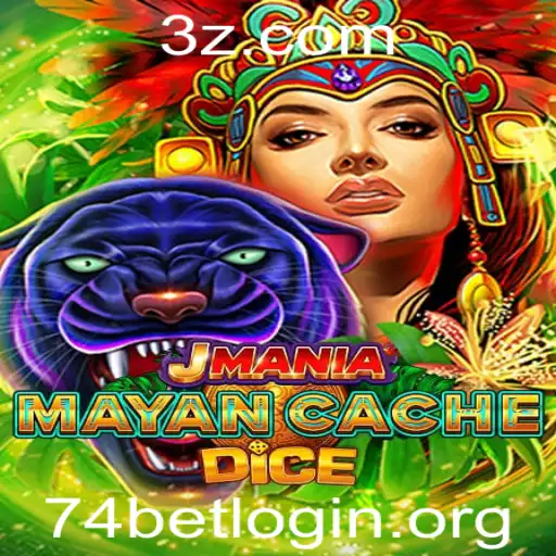 Explorando o Fascinante Mundo de JManiaMayanCacheDice