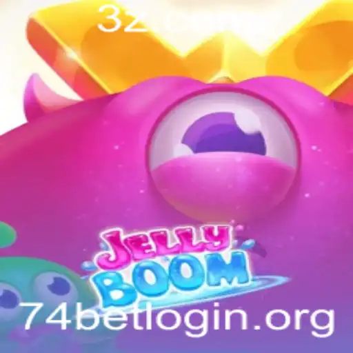 Descubra JellyBoom: O Jogo que Revoluciona a Diversão Online
