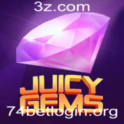 Explorando o Excitante Mundo de JuicyGems: Uma Aventura Sob a Ótica do 74bet