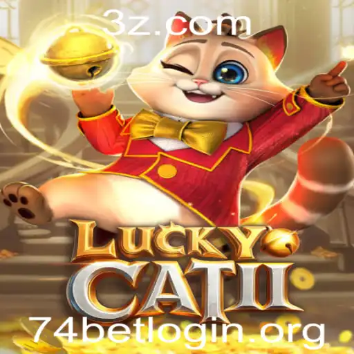 Explorando a Emoção do Jogo 'LuckyCatII' com 74bet