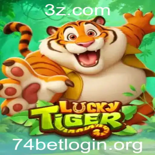 Explorando o Fascinante Mundo do Jogo LuckyTiger
