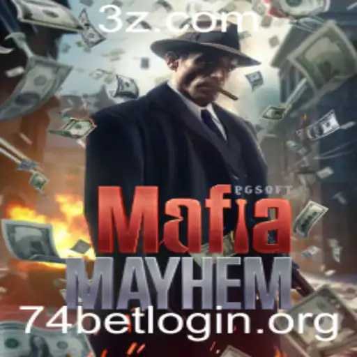 Descubra o Excitante Mundo de MafiaMayhem: Jogo de Estratégia e Táticas