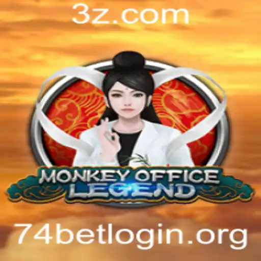 MonkeyOfficeLegend: Mergulhe na Lenda do Escritório com Diversão e Estratégia