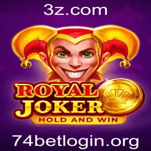 RoyalJoker: Descubra o Jogo que Está Dominando 74Bet