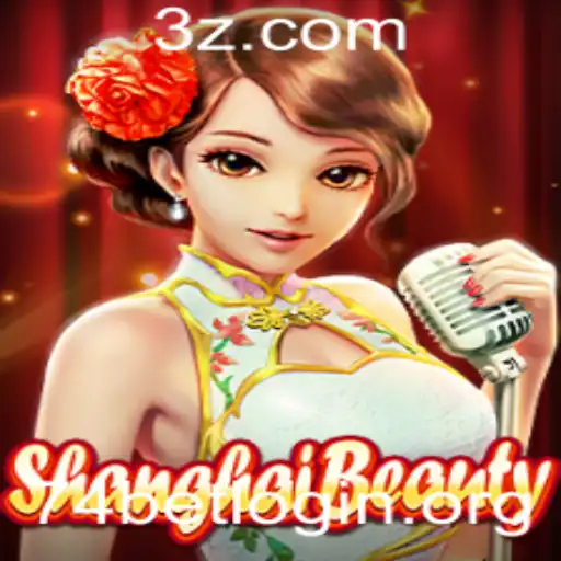 Descubra ShanghaiBeauty: Um Mergulho no Mundo dos Jogos com 74bet
