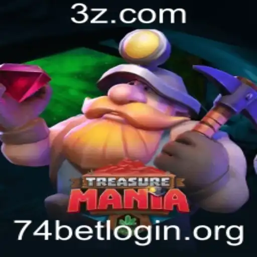 Descubra o Fascinante Mundo de TreasureMania