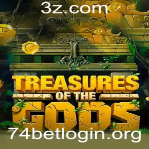Explorando o Fascinante Mundo de TreasureoftheGods e a Interseção com 74bet