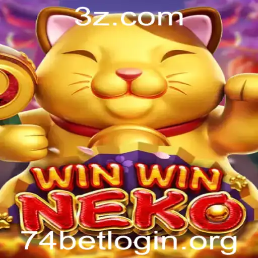 Descubra o Fascinante Mundo de WinWinNeko: O Jogo de Estratégia com 74bet