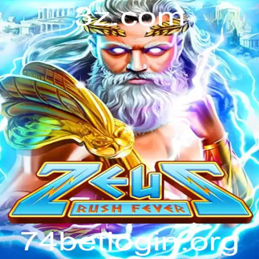ZeusRushFever: Uma Aventura Épica no Universo dos Jogos de Azar